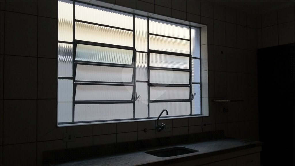 Sobrado à venda com 3 quartos em Tucuruvi, São Paulo, SP