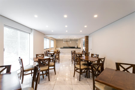 Apartamento à venda com 4 quartos, sendo 2 suítes,  em Bela Vista, São Paulo, SP