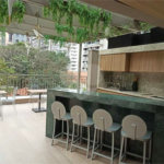 Apartamento para alugar com 1 quarto em Cerqueira César, São Paulo, SP