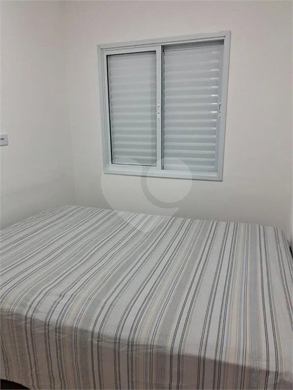 Apartamento à venda com 2 quartos em Vila Nivi, São Paulo, SP