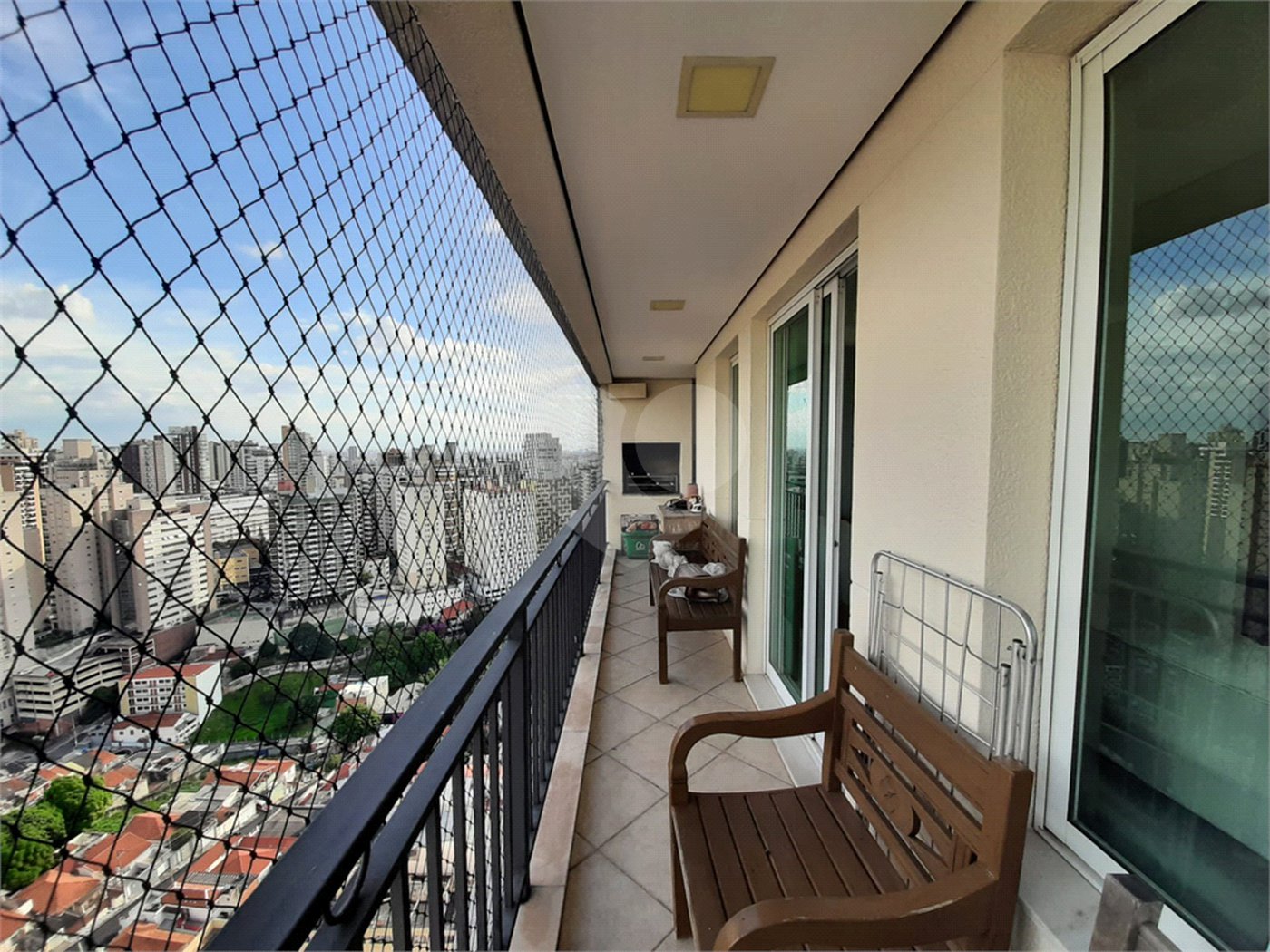 Apartamento à venda com 4 suítes em Santana, São Paulo, SP