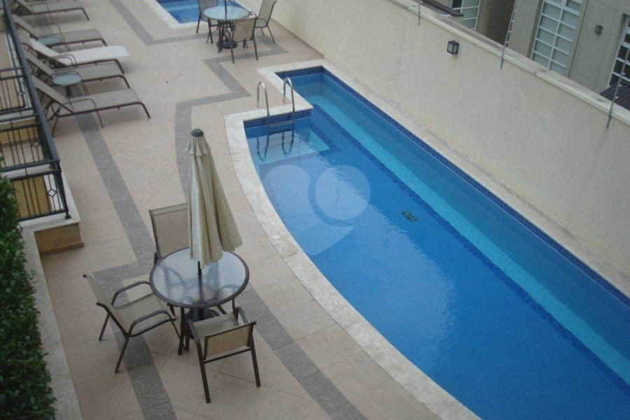 Apartamento à venda com 3 quartos, sendo 2 suítes, em Santana, São Paulo, SP