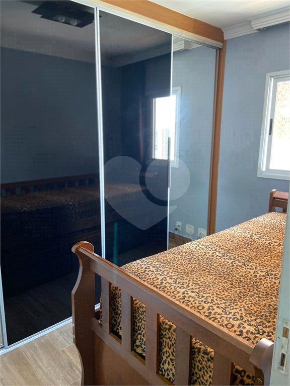 Apartamento à venda com 3 quartos, sendo 1 suíte, em Casa Branca, Santo André, SP