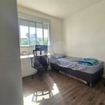 Apartamento à venda com 2 quartos, sendo 1 suíte, em Santo Amaro, São Paulo, SP
