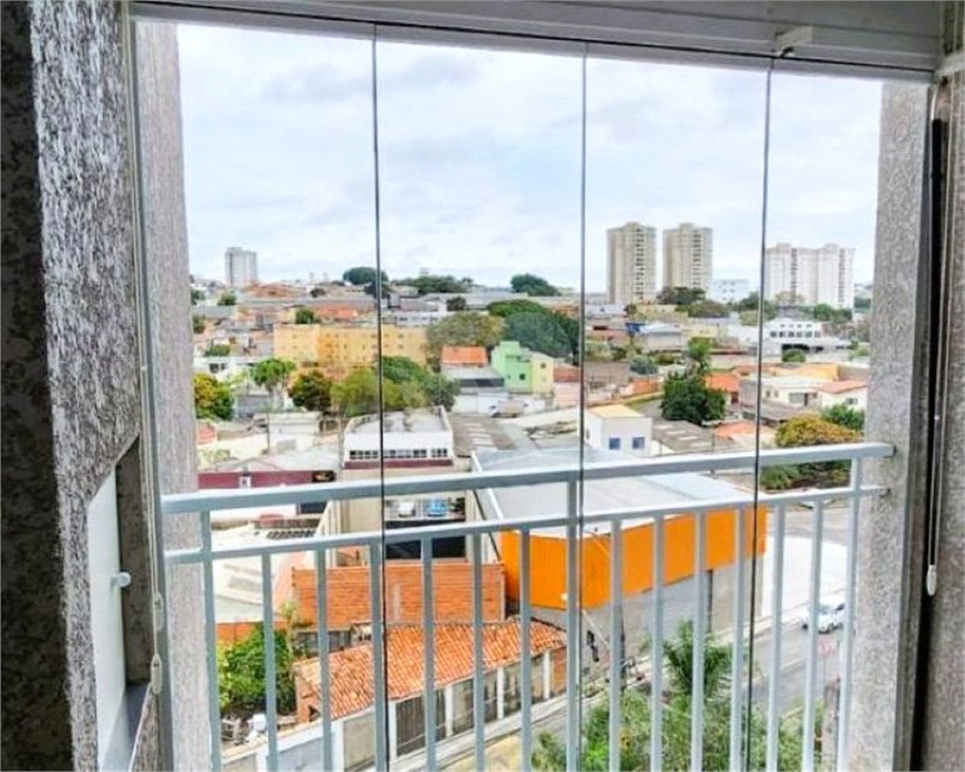 Apartamento à venda com 3 quartos, sendo 1 suíte, em Jardim Piratininga, Sorocaba, SP