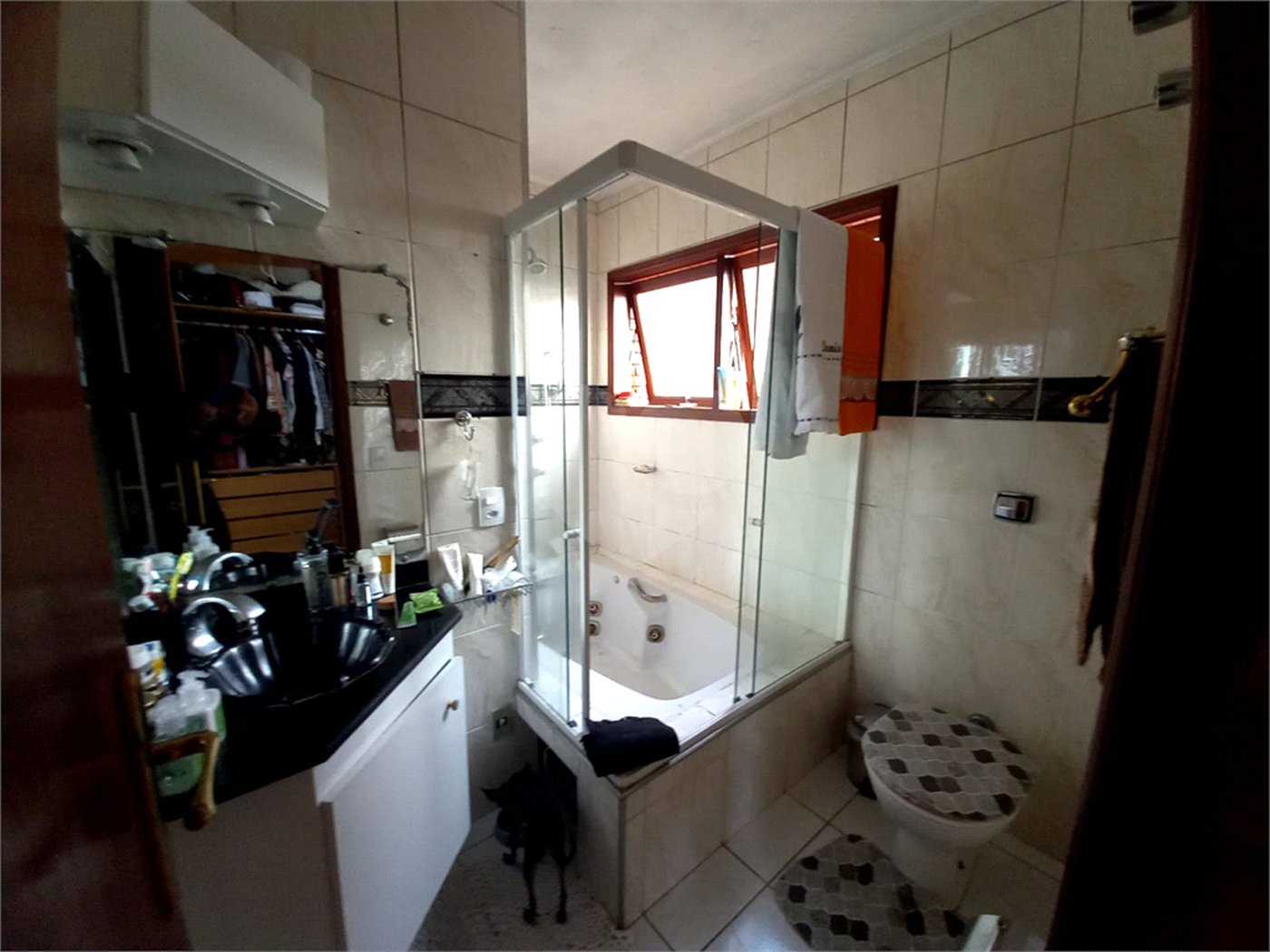 Casa à venda com 3 quartos, sendo 2 suítes, em Freguesia do Ó, São Paulo, SP
