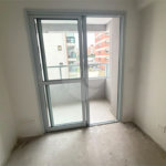 Apartamento à venda com 1 suíte em Vila Leopoldina, São Paulo, SP