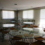Apartamento à venda com 2 quartos, sendo 1 suíte, em Jardim das Laranjeiras, São Paulo, SP