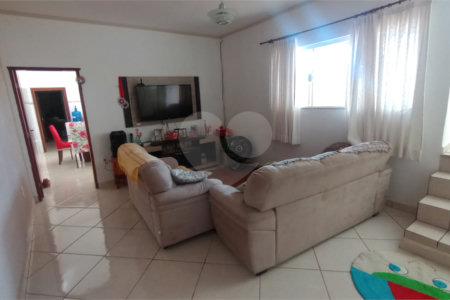 Casa à venda com 5 quartos em Retiro Santana, Itapetininga, SP