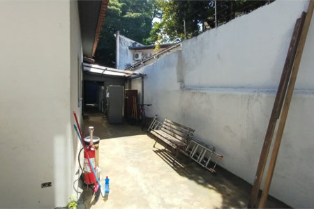 Casa à venda em Butantã, São Paulo, SP