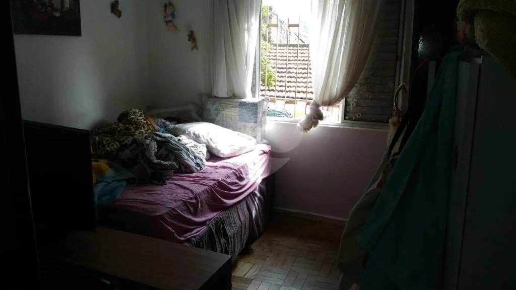 Sobrado à venda com 3 quartos em Mandaqui, São Paulo, SP