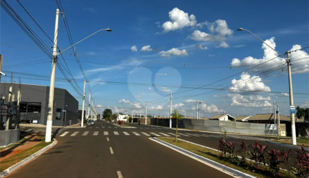 Loteamento à venda em Vila Mazzei, Itapetininga, SP