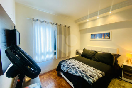 Apartamento à venda com 2 quartos em Rudge Ramos, São Bernardo do Campo, SP