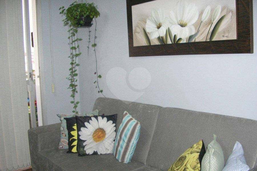 Apartamento à venda com 3 quartos, sendo 1 suíte, em Vila Guilherme, São Paulo, SP