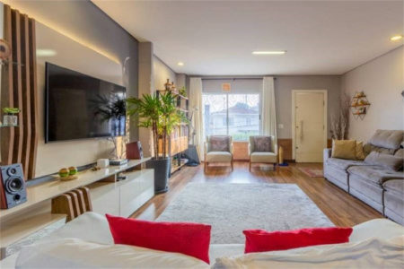 Casa à venda com 4 suítes em Jardim Bonfiglioli, São Paulo, SP