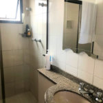 Apartamento à venda com 3 quartos, sendo 1 suíte, em Vila Andrade, São Paulo, SP