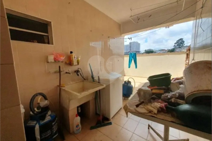 Casa à venda com 2 quartos em Tucuruvi, São Paulo, SP