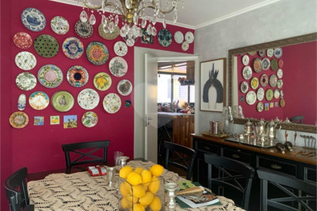 Apartamento à venda com 3 suítes em Vila Sônia, São Paulo, SP