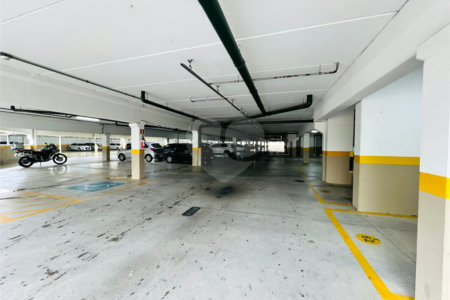 Apartamento para alugar com 2 quartos, sendo 1 suíte, em Jardim Piratininga, Sorocaba, SP