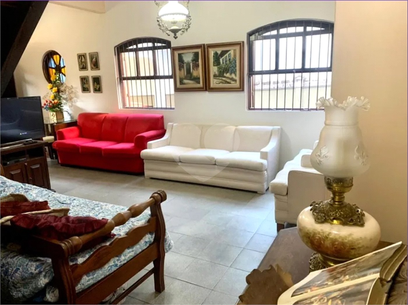 Casa à venda com 4 quartos, sendo 1 suíte, em Grajaú, Rio de Janeiro, RJ