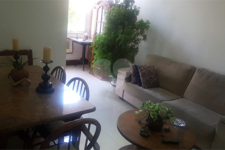 Apartamento à venda com 3 quartos em Praça da Bandeira, Rio de Janeiro, RJ