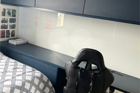 Apartamento à venda com 3 quartos, sendo 1 suíte, em Vila Mascote, São Paulo, SP