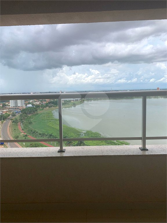 Apartamento à venda em Interlagos, Três Lagoas, MS