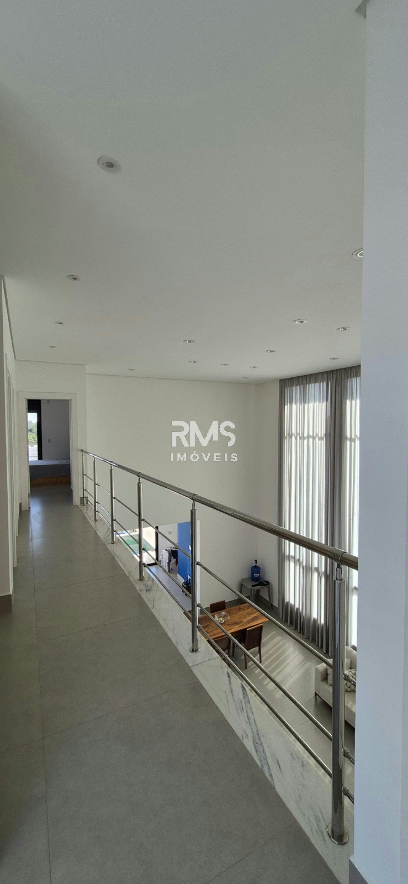 Casa à venda com 3 suítes no condomínio Residencialsaint Paul, Itu - SP