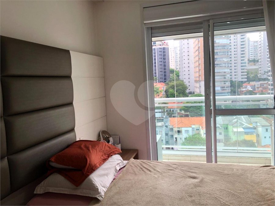Apartamento à venda com 3 suítes em Paraíso, São Paulo, SP