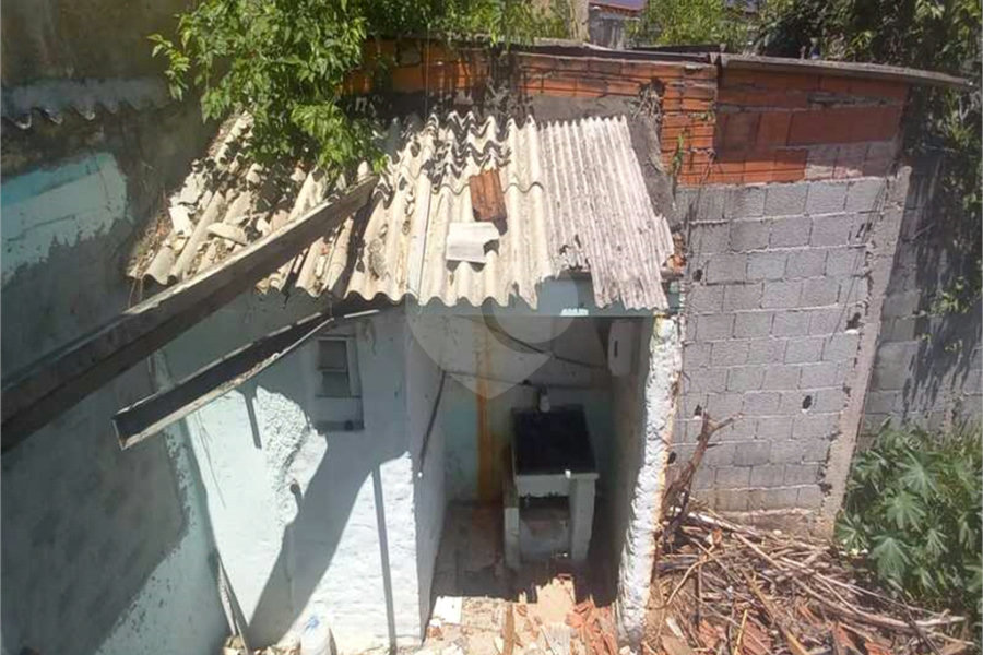 Terreno à venda em Casa Verde, São Paulo, SP