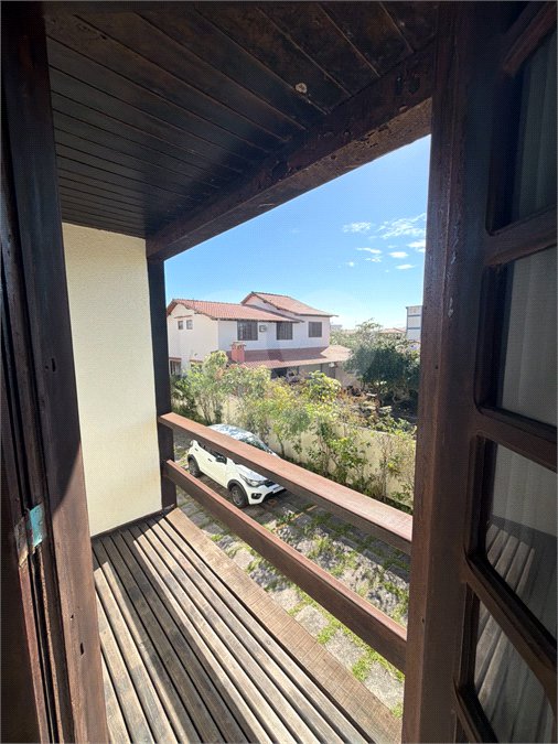 Casa em condomínio à venda com 2 quartos em Peró, Cabo Frio, RJ