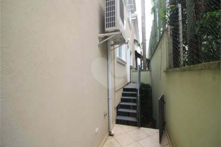 Casa à venda com 3 suítes no condomínio Brooklin Hills, São Paulo - SP