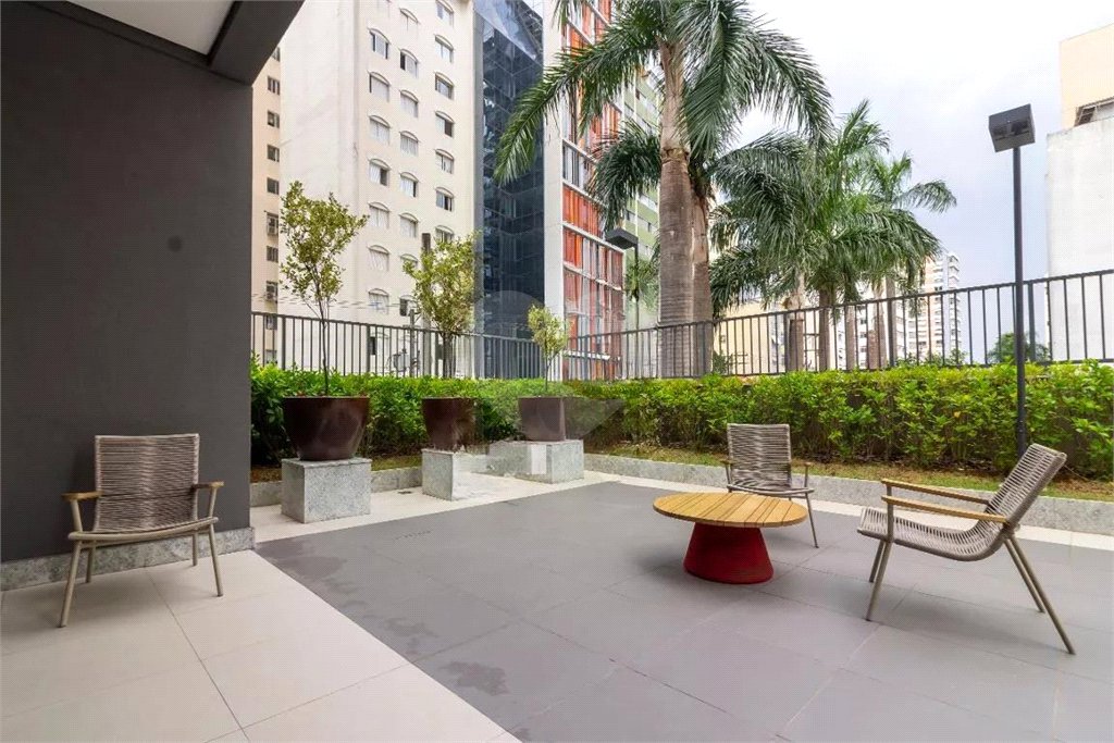 Apartamento à venda com 3 quartos, sendo 1 suíte, em Pinheiros, São Paulo, SP