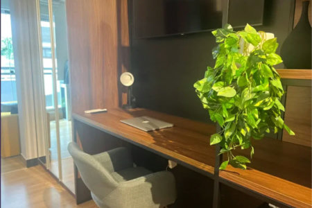 Apartamento à venda com 1 suíte em Pinheiros, São Paulo, SP