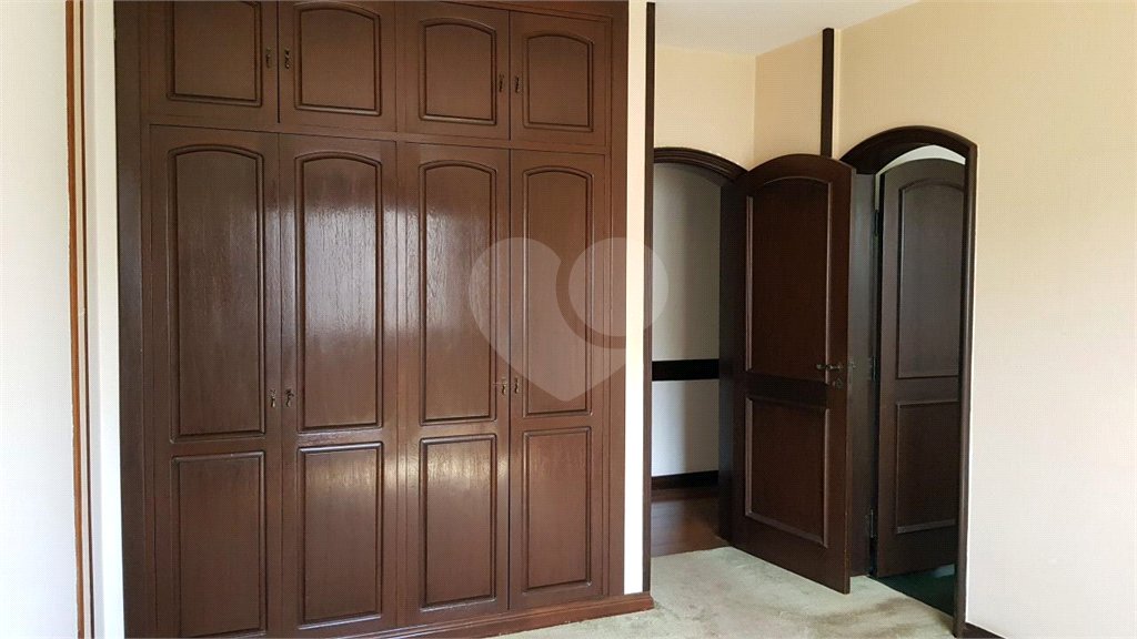 Apartamento à venda com 4 suítes em Jardim Vila Mariana, São Paulo, SP