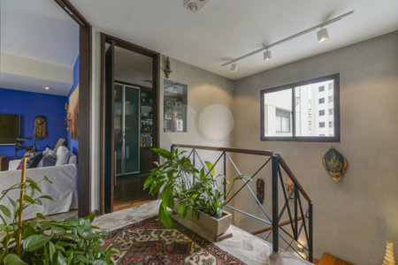 Duplex à venda com 4 quartos, sendo 2 suítes, em Vila Suzana, São Paulo, SP