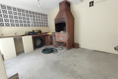 Sobrado à venda com 4 quartos, sendo 2 suítes, em Pedreira, São Paulo, SP