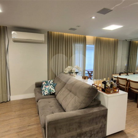 Apartamento à venda com 3 quartos, sendo 1 suíte, em Jardim Adhemar de Barros, São Paulo, SP