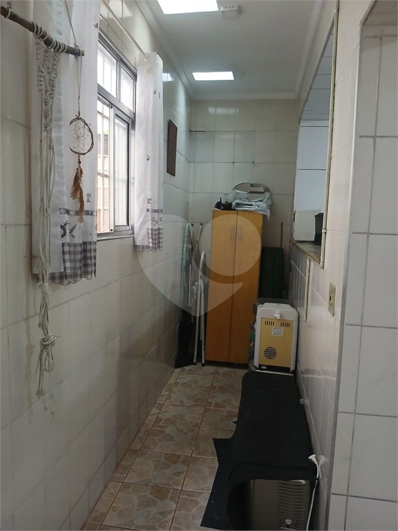 Casa Térrea à venda com 3 quartos em Limão, São Paulo, SP