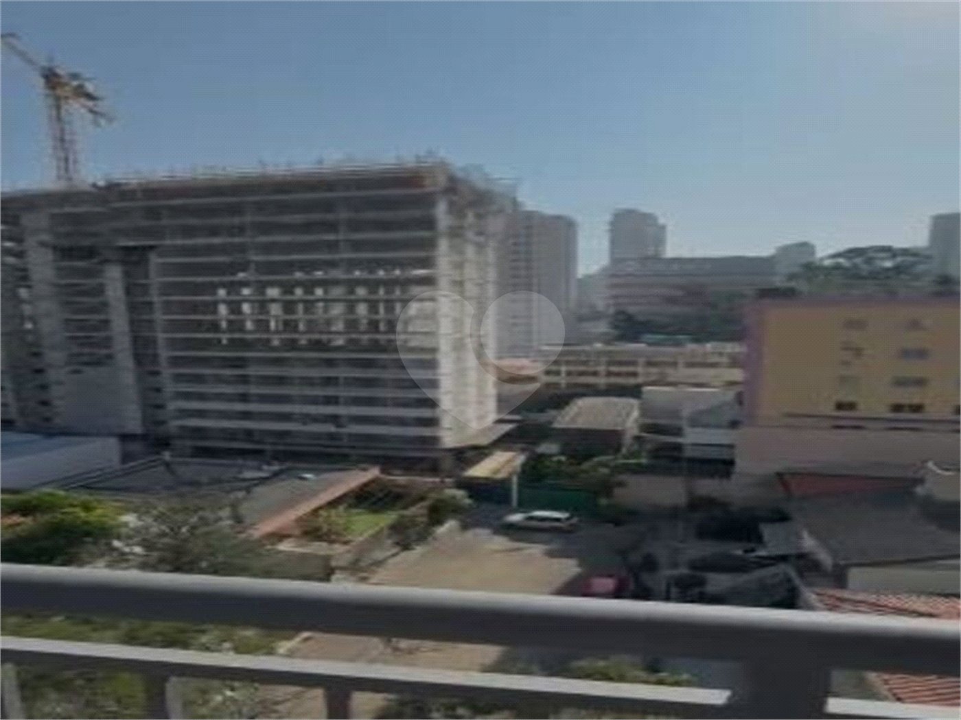Apartamento à venda em Vila Mariana, São Paulo, SP