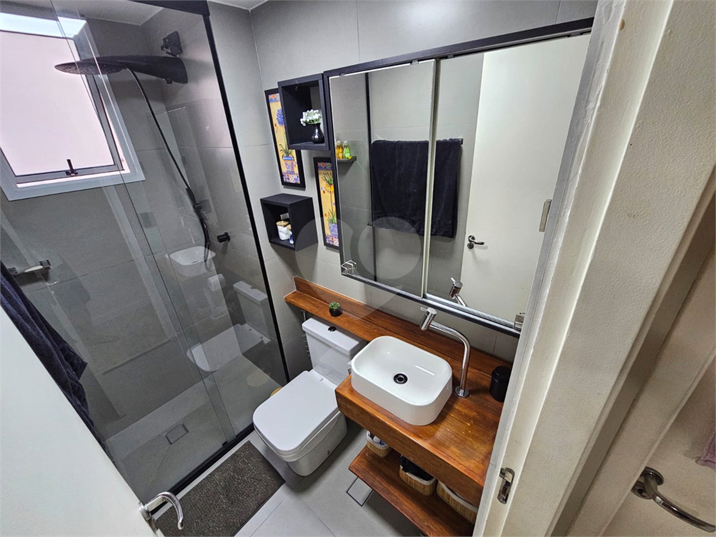 Apartamento a venda ao lado do Shopping Andorinha 2 quartos 1 vaga