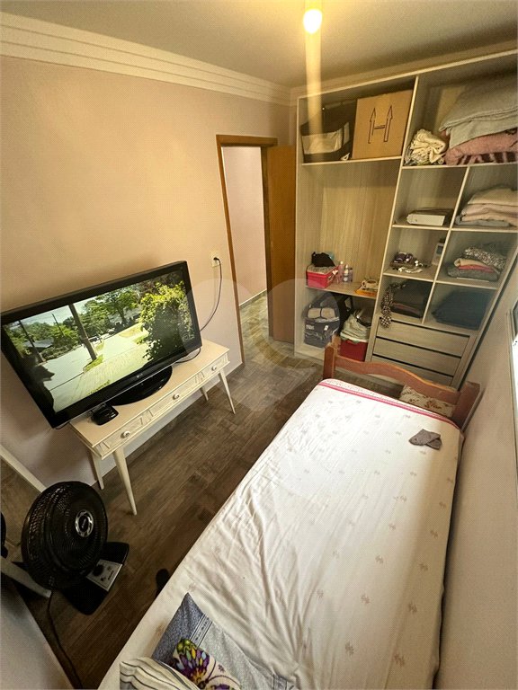 Casa à venda com 4 quartos em Chora Menino, São Paulo, SP