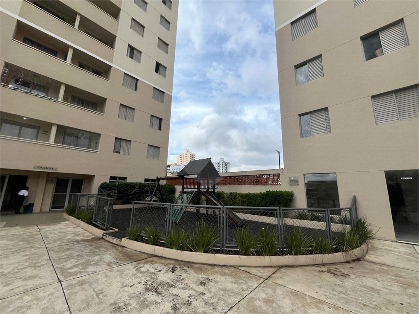 Apartamento à venda com 2 quartos em Imirim, São Paulo, SP