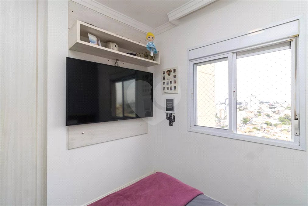 Apartamento à venda com 3 quartos, sendo 1 suíte, em Tucuruvi, São Paulo, SP
