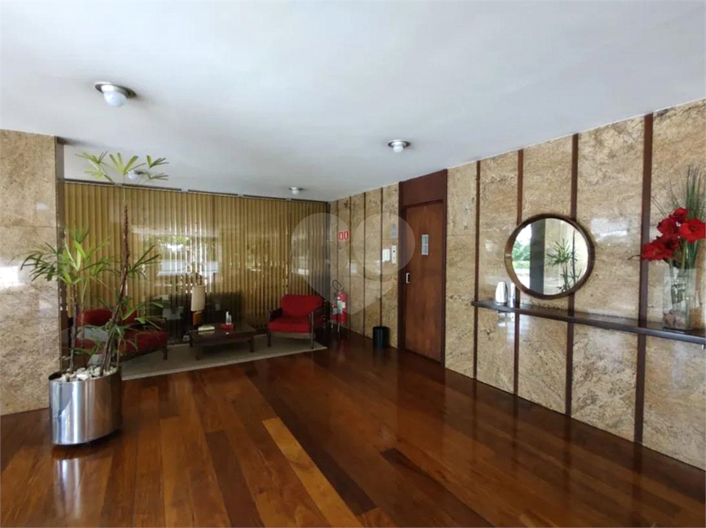 Apartamento à venda com 4 quartos, sendo 1 suíte, em Brooklin Paulista, São Paulo, SP