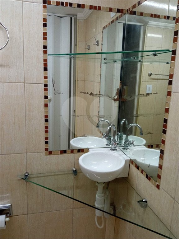 Apartamento à venda com 2 quartos em Jardim Santa Teresa, Mogi das Cruzes, SP