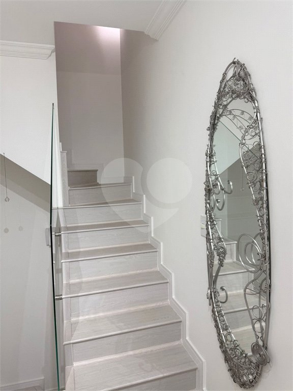 Casa à venda com 3 quartos, sendo 1 suíte, no condomínio Villas de São Francisco, São Paulo - SP