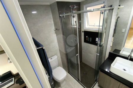 Apartamento à venda com 3 quartos, sendo 1 suíte, em Jardim Vazani, São Paulo, SP