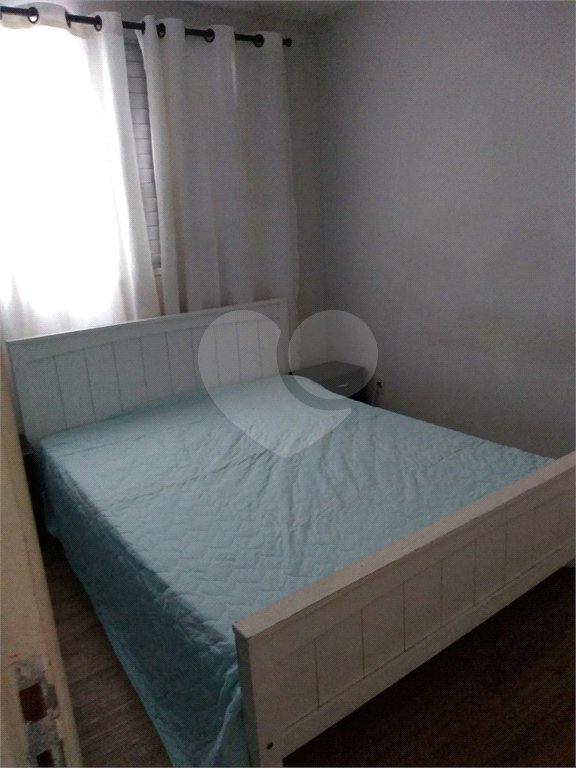 Apartamento à venda com 2 quartos em Jardim Leonor, São Paulo, SP