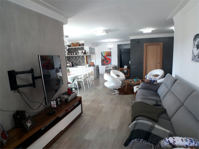 Apartamento à venda com 3 suítes no Centro, Guarulhos, SP